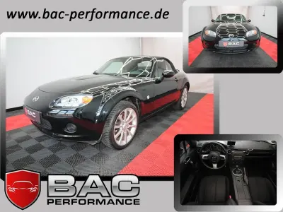 Gebraucht Mazda MX5