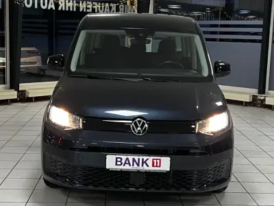Brugt VW Caddy Maxi