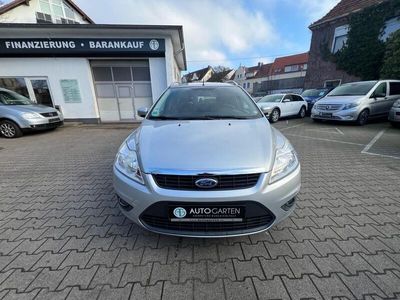 gebraucht Ford Focus Turnier Viva,Klima,Tüv neu