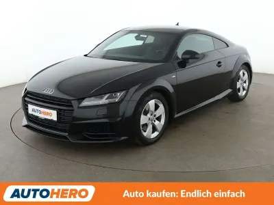 Gebraucht Audi TT
