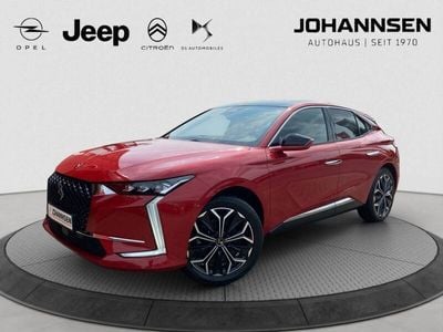DS Automobiles DS4
