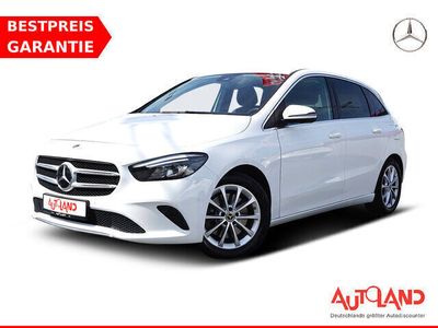 Mercedes B250