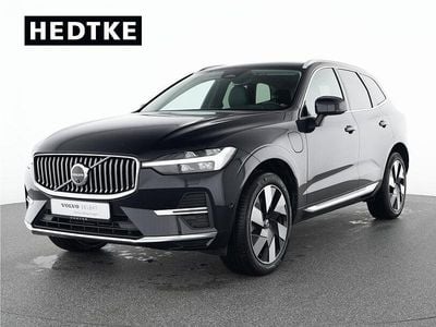 Schwarz Gebraucht 2023 Volvo XC60 Plus SUV | 46.990 € (Guter Preis)