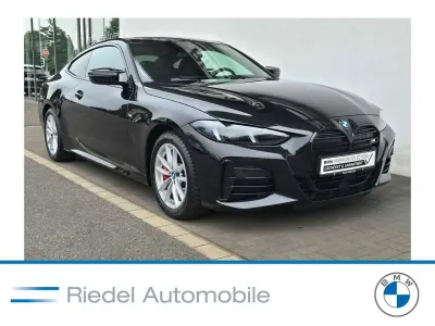 Gebraucht BMW M440