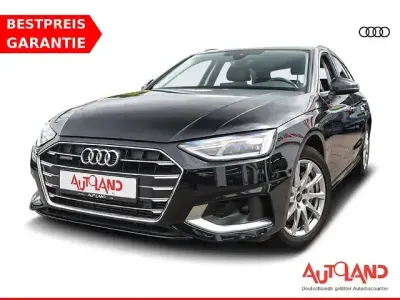 Gebraucht Audi A4 Ambiente 2023 Andere