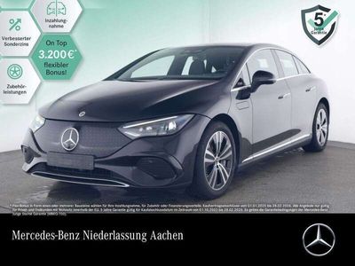 Mercedes EQE300