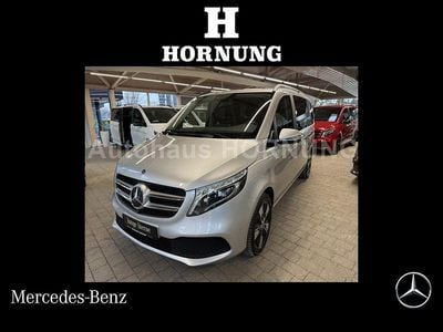 Mercedes V250