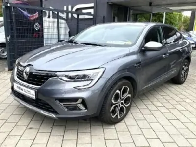 Gebraucht Renault Arkana