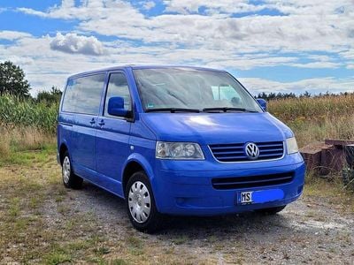 VW T5