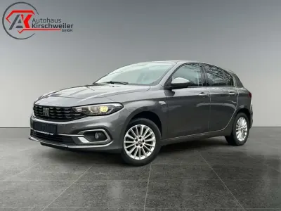 Gebraucht Fiat Tipo