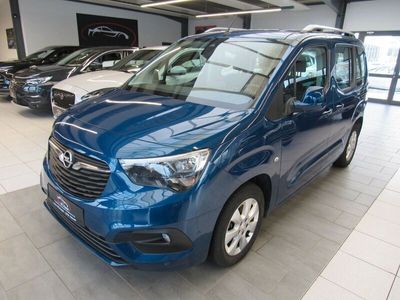 gebraucht Opel Combo-e Life Edition/Navi/Klimaautomatik