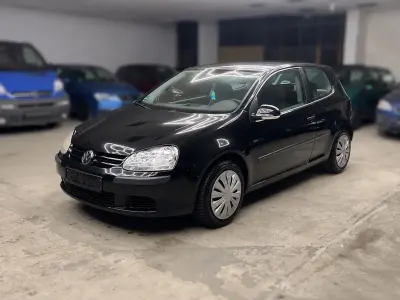 Gebraucht VW Golf IV
