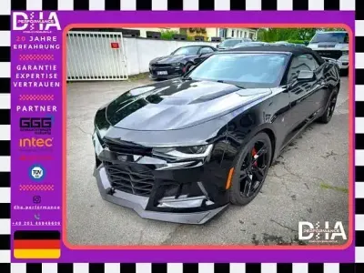 Gebraucht Chevrolet Camaro SS