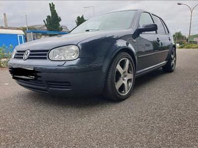 Occasion VW Golf III Highline 116 PK (85 kW) 1999 Sedan