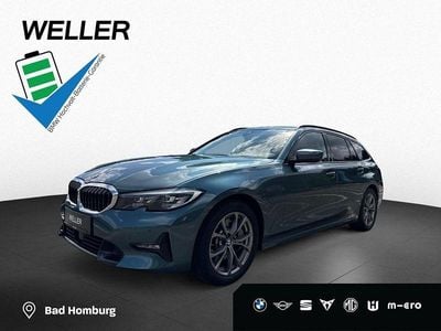 BMW 330e