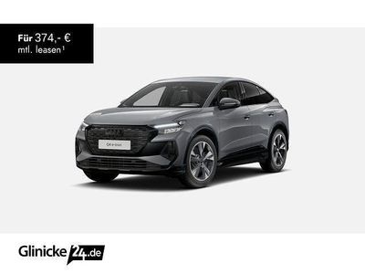 Audi Q4 Sportback e-tron