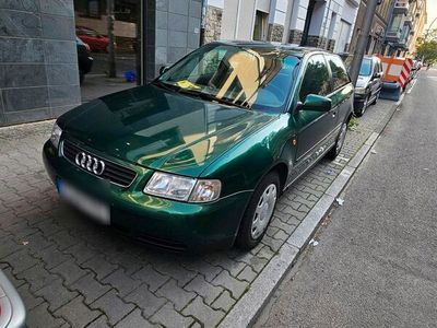 gebraucht Audi A3 8l