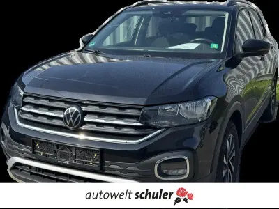 Gebraucht VW T-Cross
