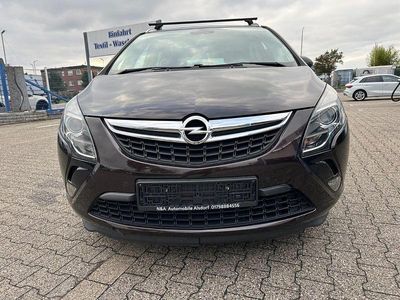 Opel Zafira Tourer