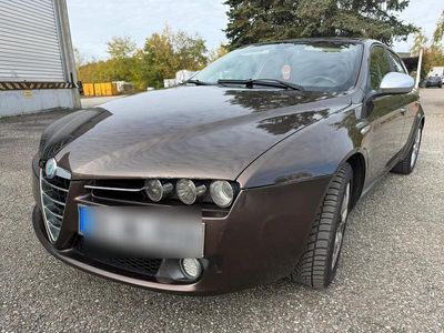 Alfa Romeo 159