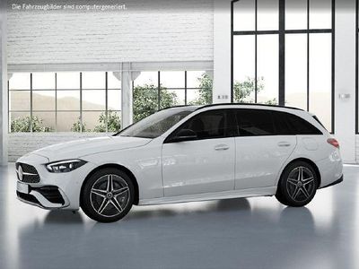 Gebraucht Mercedes C300e 313 PS (230 kW) 2023