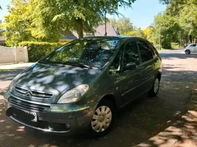 Gebraucht Citroën Xsara Picasso