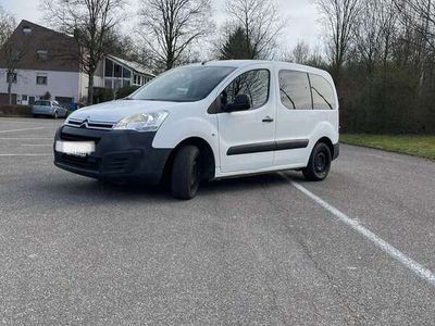 gebraucht Citroën Berlingo Business L1