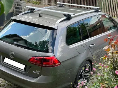 Gebraucht VW Golf VII