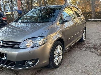 Gebraucht 2014 VW Golf Life Limousine | 9.450 € (Guter Preis)
