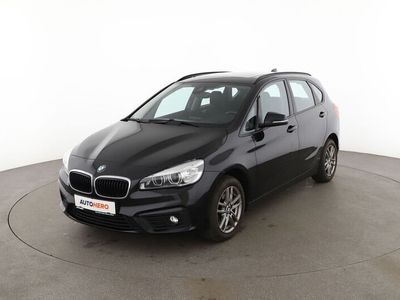 BMW 216 Active Tourer