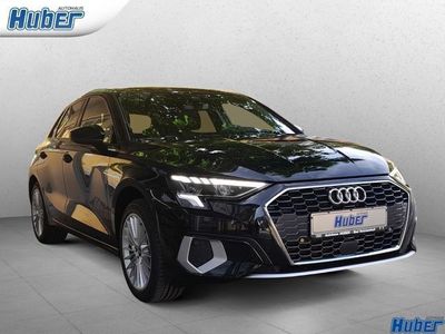 Audi A3 Sportback e-tron