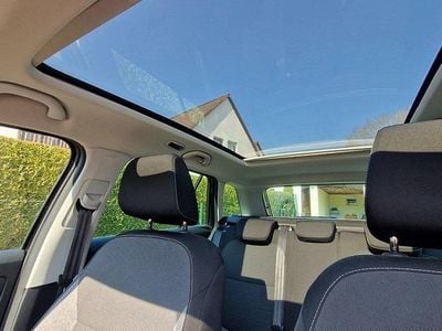 Gebraucht Skoda Fabia 110 PS (80 kW) 2020 Schwarz Kombi