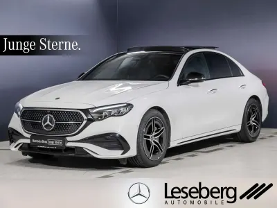 Gebraucht Mercedes E220