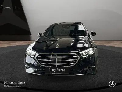 Gebraucht Mercedes E300 Exclusive 313 PS (230 kW) 2024