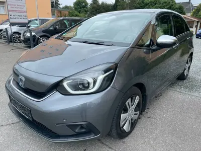 Gebraucht Honda Jazz