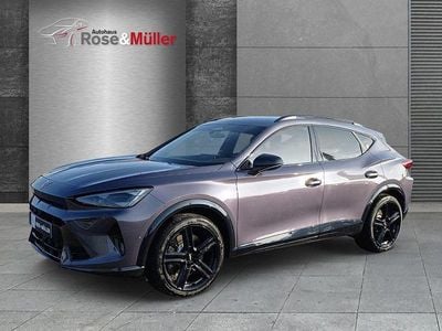 Gebraucht Cupra Formentor VZ 333 PS (244 kW) 2025 Violett SUV