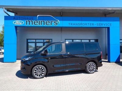 Ford Tourneo
