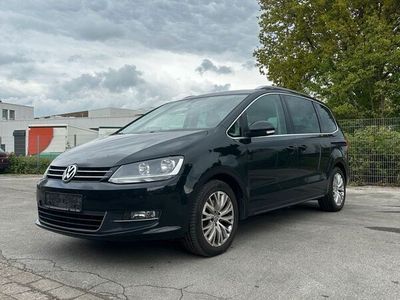 gebraucht VW Sharan 2.0 TDI SCR 85kW BMT Trendline Trendline