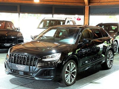 Audi SQ2