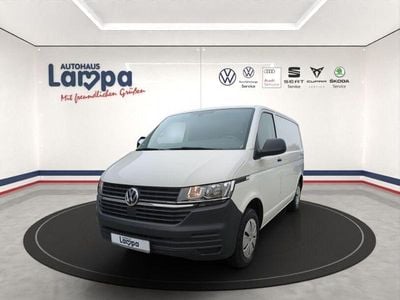 Usata VW T6.1 110 CV (80 kW) 2022 Bianco Furgone
