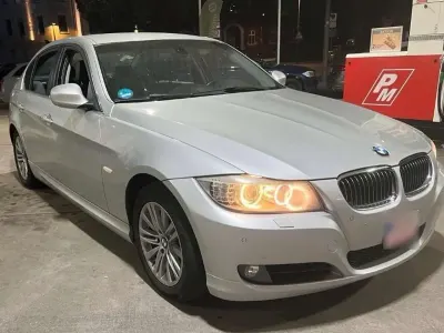 Gebraucht BMW 325