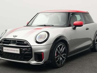 Second-hand Mini John Cooper Works 231 CP (169 kW) 2024 Gri Hatchback