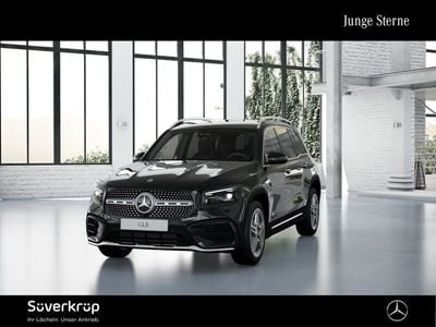 Mercedes GLB200