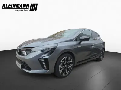 Gebraucht Mitsubishi Colt Edition 143 PS (105 kW) 2025 Grau Kleinwagen