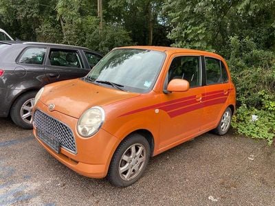 Daihatsu Trevis
