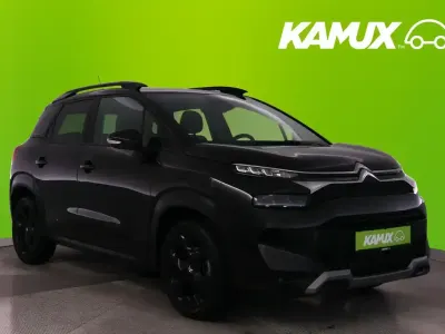 Gebraucht Citroën C3 Aircross