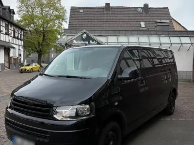 Brugt VW Caravelle 180 HK (132 kW) 2015 Van
