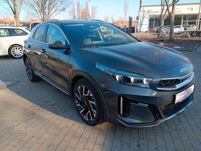Neu Kia XCeed Spirit 140 PS (102 kW) 2025 Grau SUV