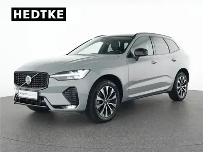Gebraucht Volvo XC60 Plus 197 PS (144 kW) 2024 Grau SUV