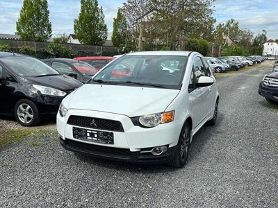 gebraucht Mitsubishi Colt Athletic